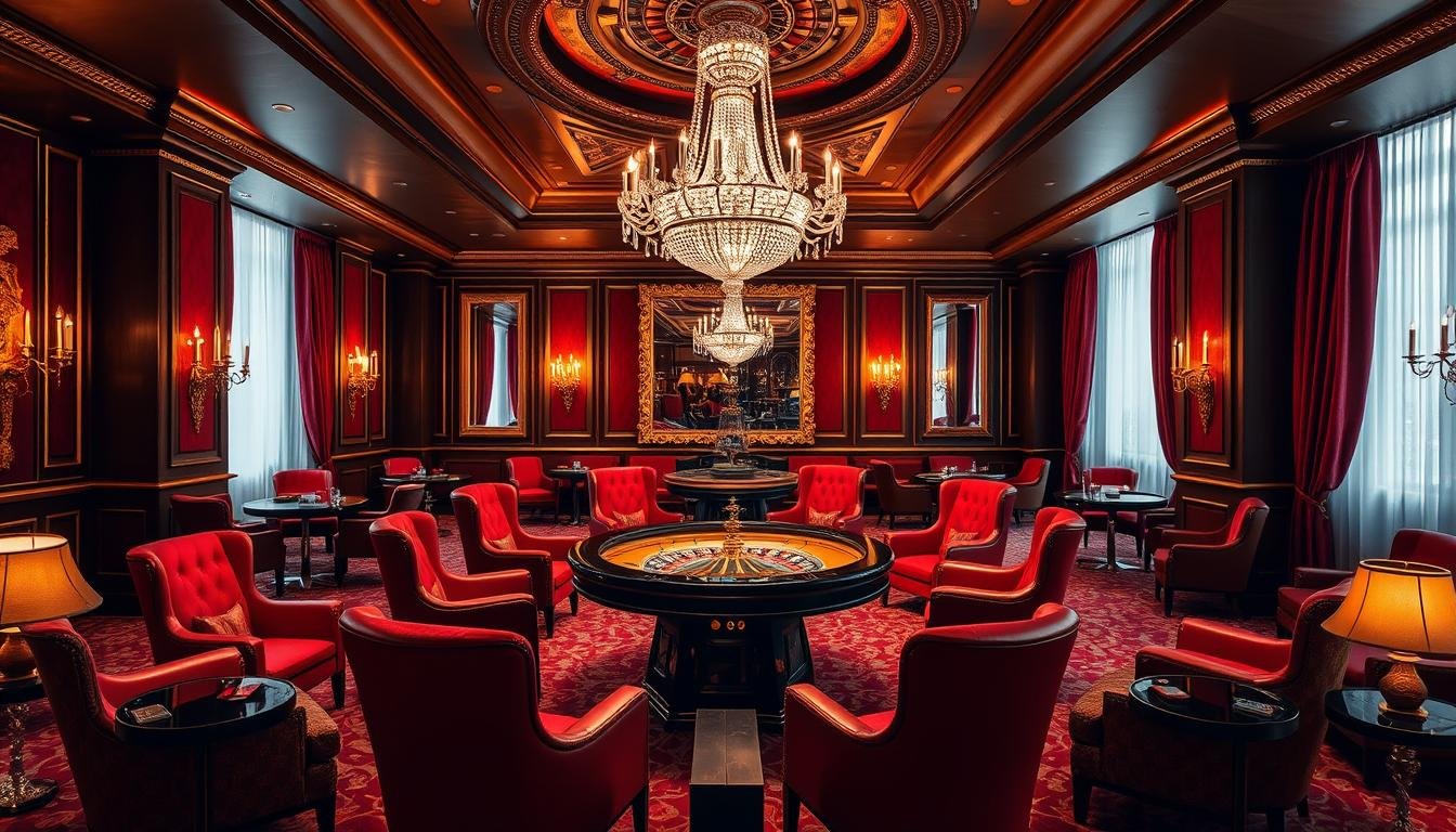 Meilleur casino belge
